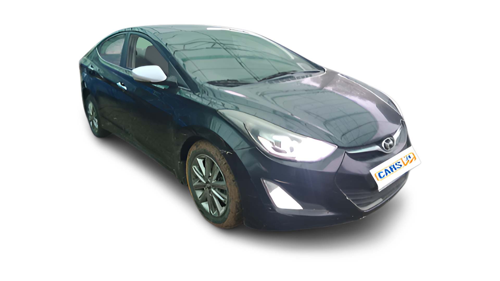 Hyundai New Elantra-img